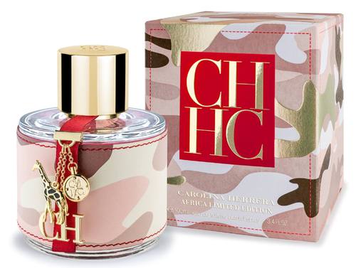 CAROLINA HERRERA CH Africa For Women